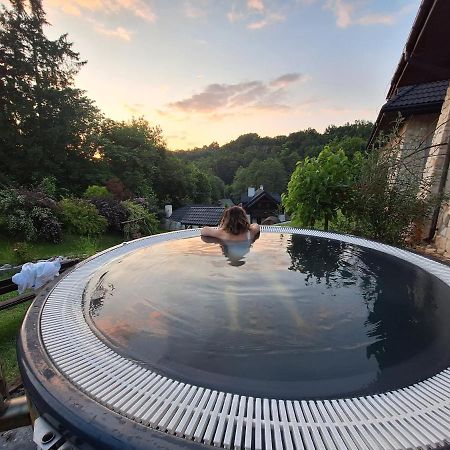 Balia Spa & Wellness Kazimierz Dolny Exteriör bild