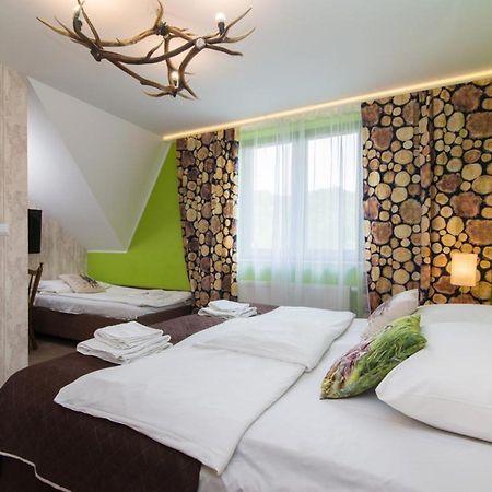 Balia Spa & Wellness Kazimierz Dolny Exteriör bild