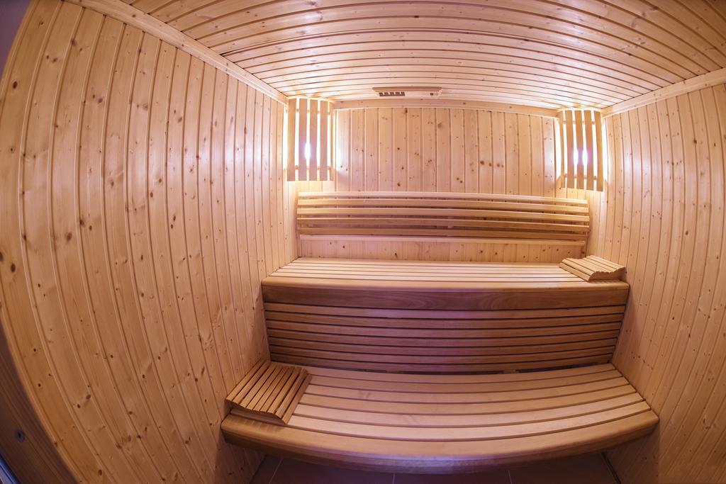 Balia Spa & Wellness Kazimierz Dolny Exteriör bild