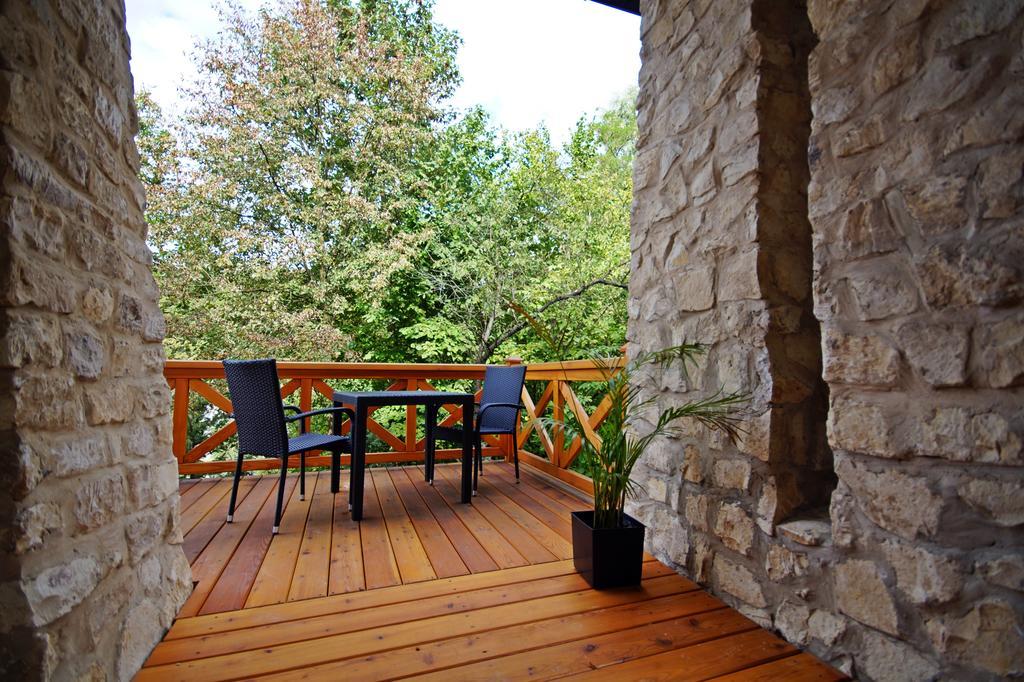 Balia Spa & Wellness Kazimierz Dolny Exteriör bild