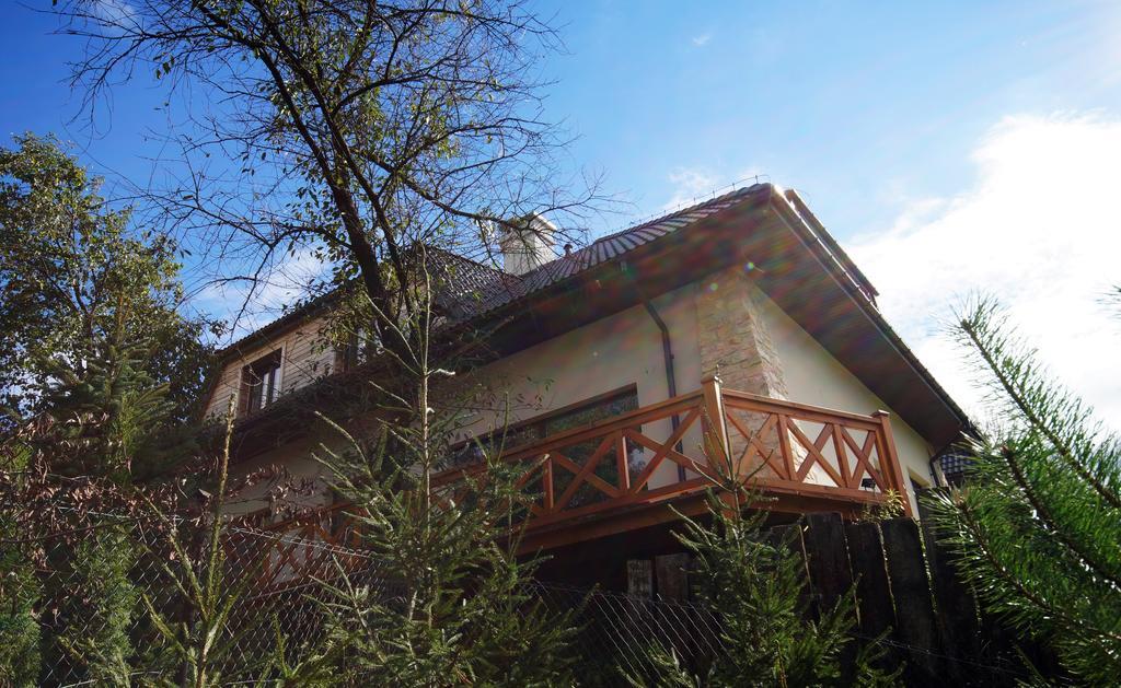 Balia Spa & Wellness Kazimierz Dolny Exteriör bild