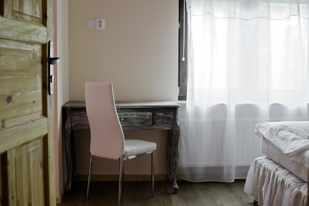 Balia Spa & Wellness Kazimierz Dolny Exteriör bild