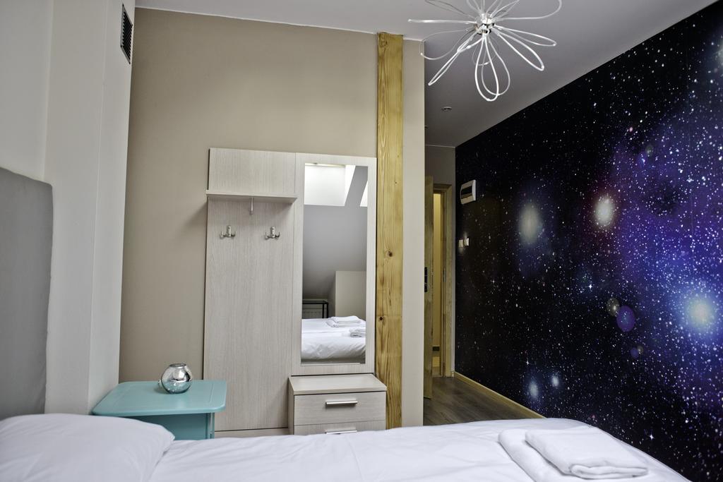 Balia Spa & Wellness Kazimierz Dolny Rum bild