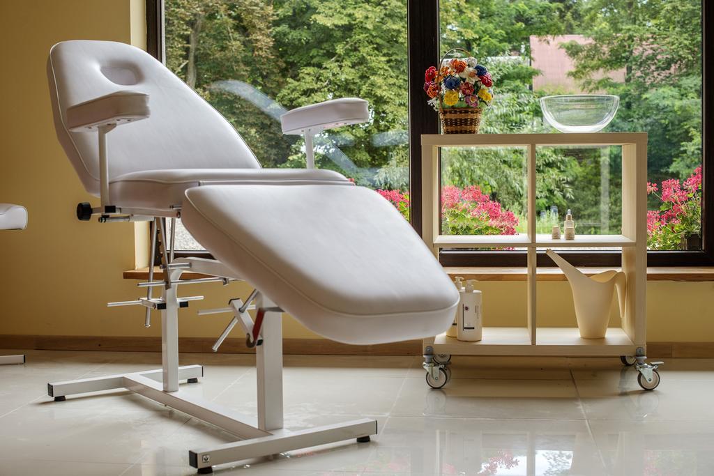 Balia Spa & Wellness Kazimierz Dolny Exteriör bild
