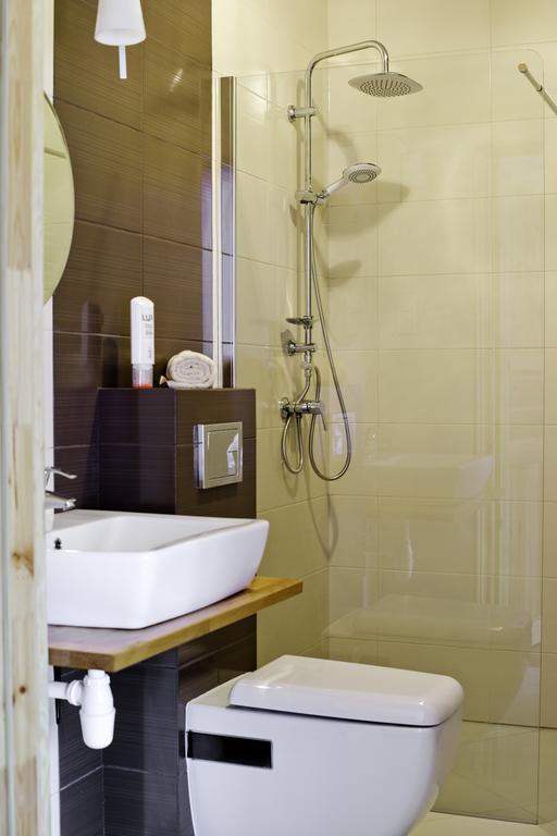 Balia Spa & Wellness Kazimierz Dolny Rum bild